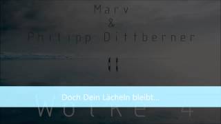 Philipp Dittberner & Marv - Wolke 4 Lyrics
