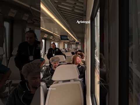 Así cambió el trayecto Observatorio-Santa Fe con el Tren Interurbano