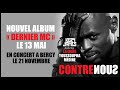 Kery James - Contre Nous feat. La Ligue ...