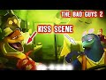 The Bad Guys 2 Movie How Mr Snake Met Doom Funny Scene