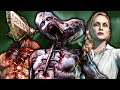 Disturbing Enemy Lore (Resident Evil Revelations 2)