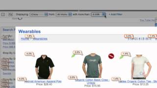 In-Page Analytics - visual context for Google Analytics