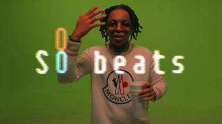 Lil Gotit - Da Real HoodBabies instrumental Original(Prod. so beats)