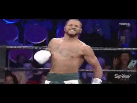 Anthony Dirrell-Caleb Truax highlights