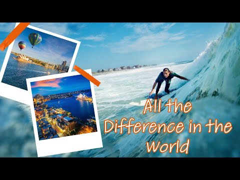 All the Difference in the World: A Comprehensive Guide