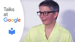 Leslie Brunetta: "Spider Silk" | Talks at Google