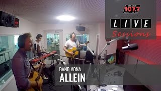 Vona - Allein