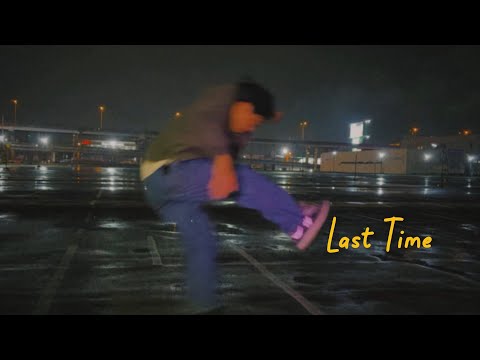 POOM. _ Last Time [Official Video]