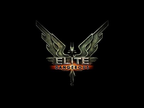 Elite Dangerous - Beta 1.03 - Flight Overview
