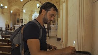 ԲԱՐԵՎ, ԷՐԳԻՐ. Ալեքսանդրետտա
