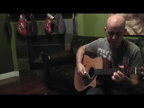 Badge and Gun (John Mayer cover)