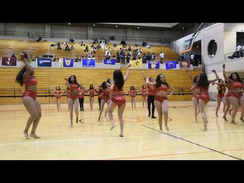 Powerhouse Dance Company @ 2017 Indoor Nationals