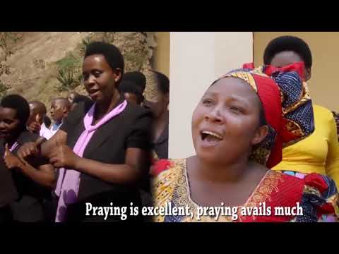 SENGA BY Besalel Choir - ADEPR Murambi