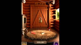 100 doors challenge level 67 Walkthrough | EndlessVideo