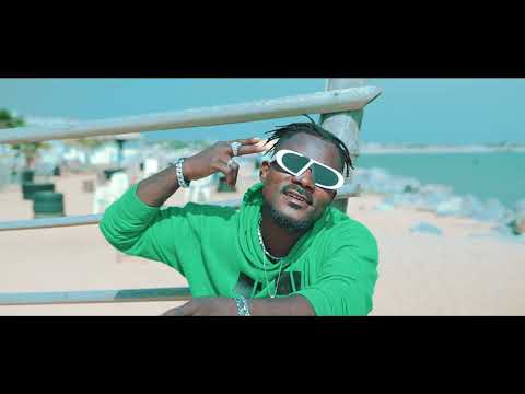 PRINCE RALLY -TONKPEYE (Vidéo Officiel)