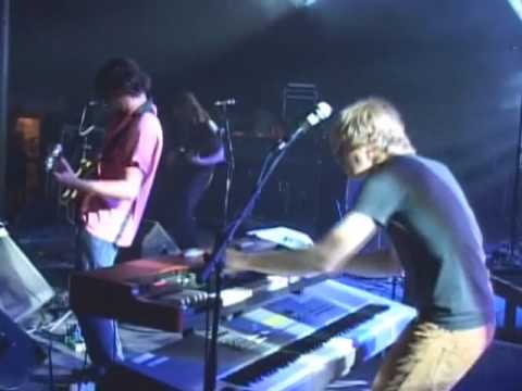 TEA LEAF GREEN - Wakarusa - 6/4/10