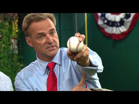 When to Start Throwing a Curveball