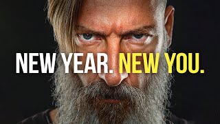 NEW YEAR NEW YOU - 2021 New Years Motivation
