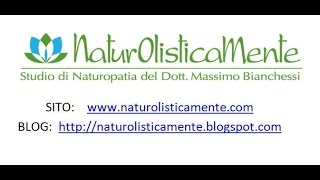 preview picture of video 'Come preparare la Crema Budwig in 10 minuti (http://naturolisticamente.blogspot.com)'