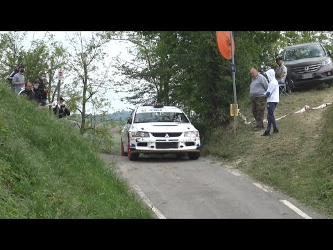 CLIP 5° Rally Il Grappolo 2021 BONIFACINO-ALOCCO by Ferrario
