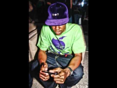 Ya Boy & The Black Card Boys - Monster