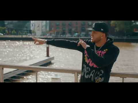 Hansum - The Cycle (Official  Music Video)