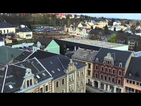 Die RADIO PSR Sachsenmeisterschaften 2016 - Stollberg/Erzgeb.