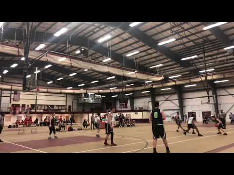 CSA Velocity (17U) vs CT Energy (Vars)  5/20