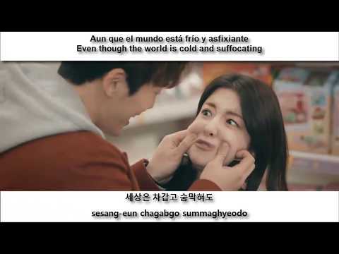 Choi Sang Yeop (최상엽)Cheer Up( 잘하고있어)Lyrics Eng/Esp-Hang/Rom[Welcome to Waikiki OST Part.3]