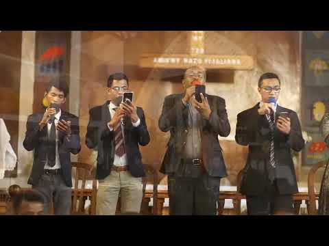 FFPM 1   ANDRIANANAHARY MASINA INDRINDRA