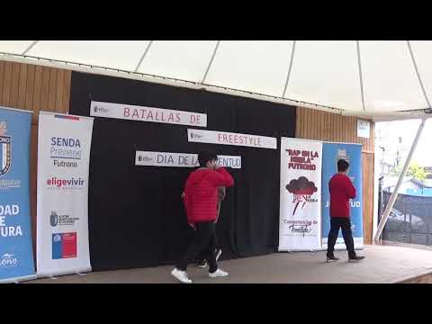 HORUZ vs J4NTER: 4tos. dicho (un clavo saca otro clavo)