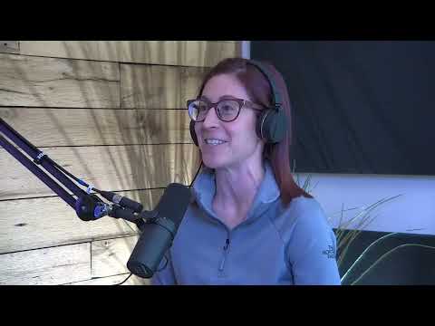 Cross-border Tax Talks Podcast | PILLAR TWO READINESS: COMPLEX DATA AND CHALLENGES | Kate Miller