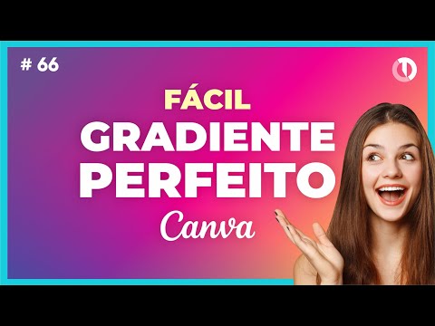 Curso de Canva grátis e completo do zero ao avançado