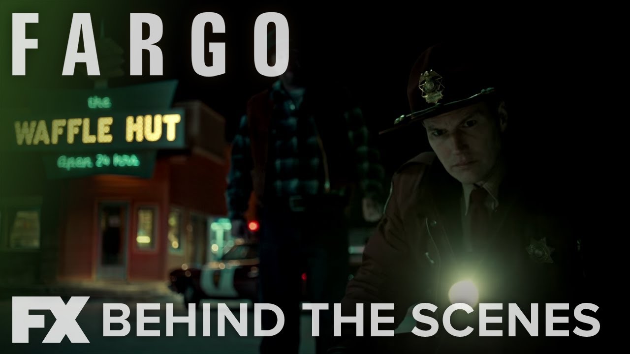 Fargo | Inside Installment 2: Introducing Lou Solverson | FX