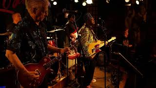 Lil'Ed and The Blues Imperials - Live at Rosa's Lounge - Chicago - Alligator Record 04/03/2026