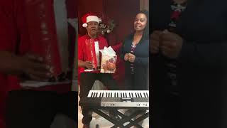 Joy to the World (Jeremy Camp) - Father and Daughter Cover