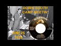 DOWN SOUTH CAMP TOWN MEETIN' Glenn Miller 1938