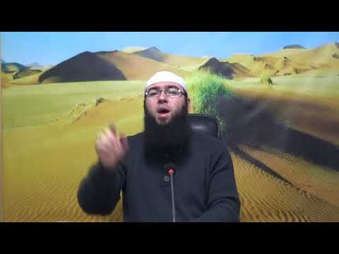 Në cilin Xhenet ishte Ademi dhe Hava?!