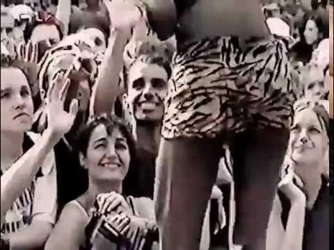 Toyya feat. Trooper Da Don - Rockin' This (live '98)