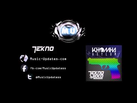 Planet Perfecto Vs. KhoMha - Bullet in the Asylum (TEKNO & ILOCO Mashup)