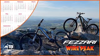 ONE YEAR on the FEZARRI WIRE PEAK | Review and Live Chat!