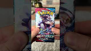 Should I ope #pokemon #tradingcards #pokemoncards #packbattle #pokemontcg #cards #lostoriginopening