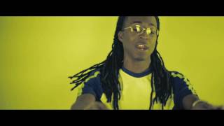 Rasta Rico - Saucy Freestyle Video