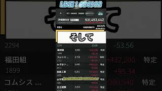 #日本株 #株式投資 #日経平均 #投資初心者 #新NISA #資産運用 #高配当株#注目銘柄 #おすすめ銘柄 #日本株分析 #銘柄紹介 #株価予想 #今後の見通し