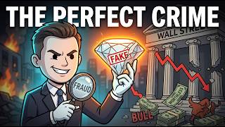 The $660K Diamond Fraud That Fooled Wall Street