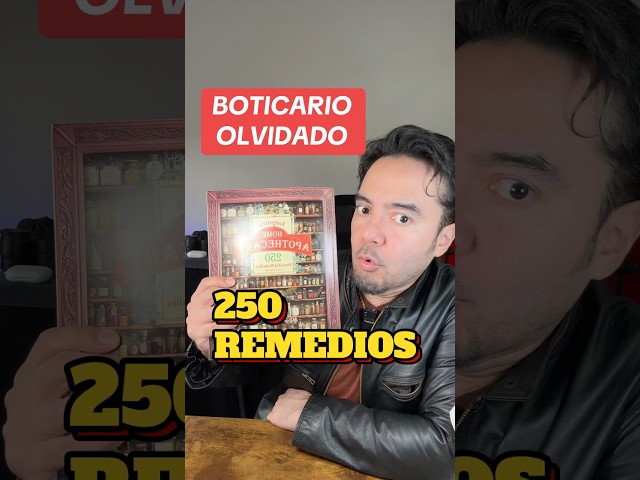 Vídeo relacionado con El Libro de los Remedios Naturales Perdidos: La Guía Esencial de Remedios Herbales Ancestrales Revividos para el Bienestar Integral