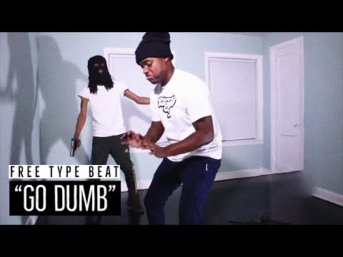 [FREE] Timo Type Beat 2020 - "Go Dumb" (Prod. 1 Richiey) | Chicago Drill 💔