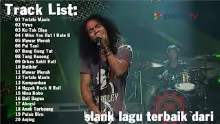 Download lagu SLANK Lagu Terbaik FULL ALBUM NOSTALGIA Tanpa Iklan mp3