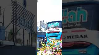 Download lagu BUS SAHABAT 'MILLAH' SIAP BERANGKAT ! mp3 Download lagu BUS SAHABAT 'MILLAH' SIAP BERANGKAT ! mp3