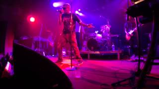DELTRON 3030 - Nobody Can (LIVE) @ The Catalyst - Santa Cruz, CA